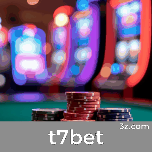 Táticas de jogos no t7bet: Domine e vença!