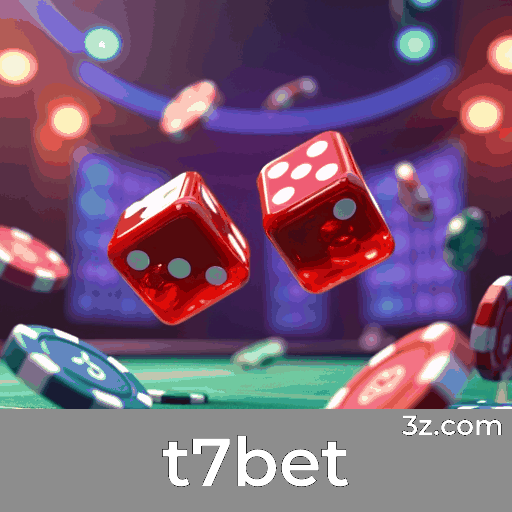 Universo de Jogos Extraordinários do t7bet: Diversão Sem Limites