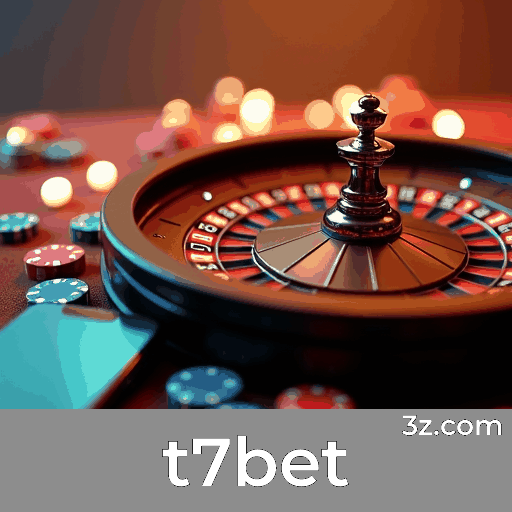 T7Bet: Apostas Esportivas Completas e Cotações em Tempo Real