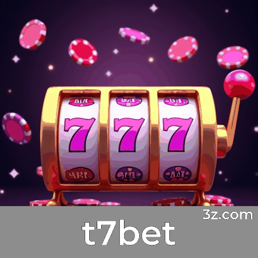 Maximize Ganhos com a Estratégia Integrada de Promoções da t7bet