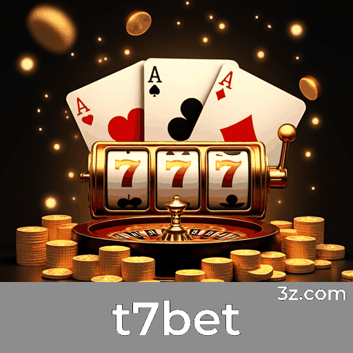 Táticas de jogos no t7bet: Domine e vença!