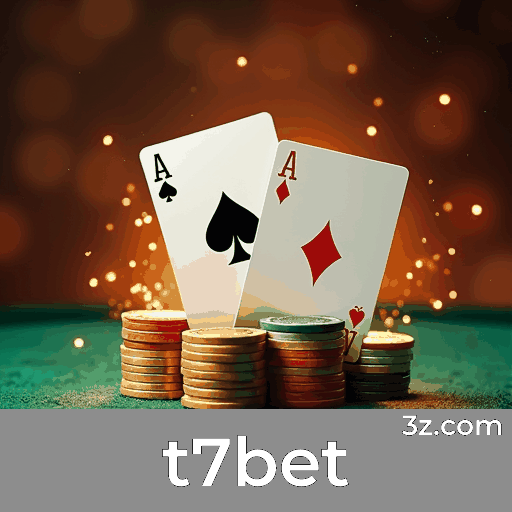 t7bet: Seu Cassino Online Seguro e Profissional