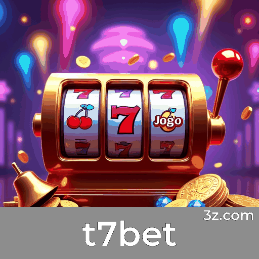 T7bet: Plataforma de Apostas Segura e Confiável