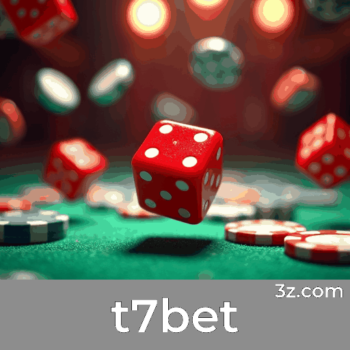 Maximize Ganhos com a Estratégia Integrada de Promoções da t7bet