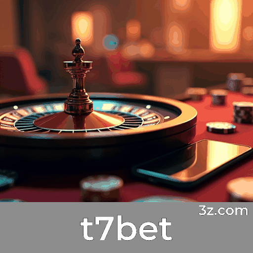 Maximize Ganhos com a Estratégia Integrada de Promoções da t7bet