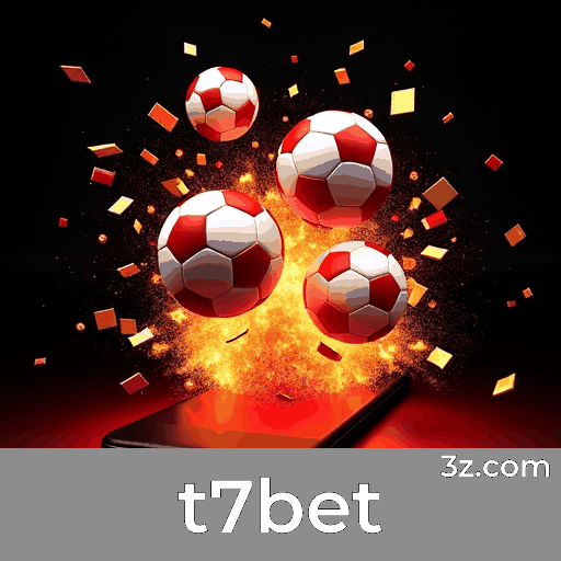 Universo de Jogos Extraordinários do t7bet: Diversão Sem Limites